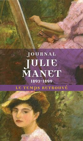 Journal by Julie Manet