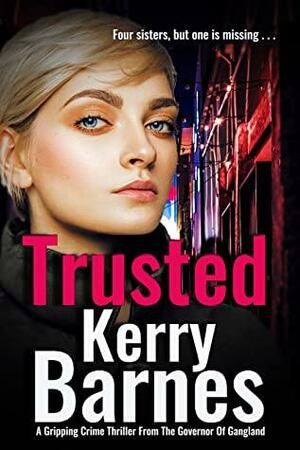 Trusted by Kerry Barnes