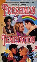 Freshman Temptation by Linda A. Cooney