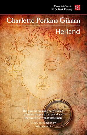 Herland by Charlotte Perkins Gilman