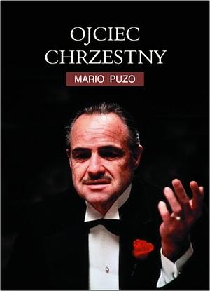 Ojciec chrzestny by Mario Puzo