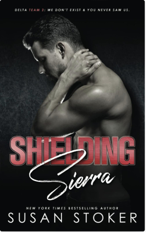 Shielding Sierra by Susan Stoker