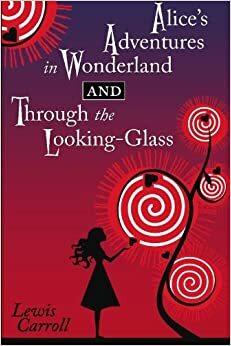 alice in wonderland storynory autiobook by Lewis Carroll