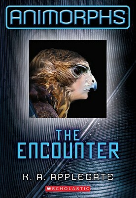 The Encounter by K.A. Applegate