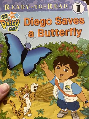 Go Diego Go! | The StoryGraph