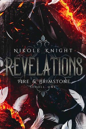 Revelations by Nik Knight