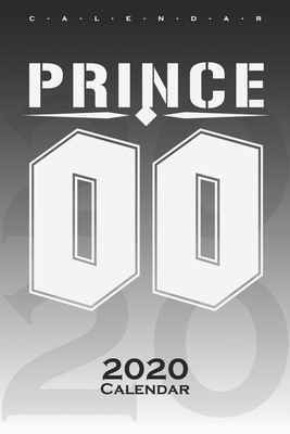 Partner Calendar 2020 Prince and Princess "Prince 00": Annual Calendar for Couples and best friends by Partner de Calendar 2020