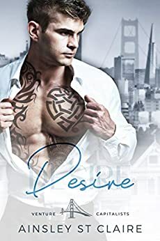 Desire by Ainsley St. Claire