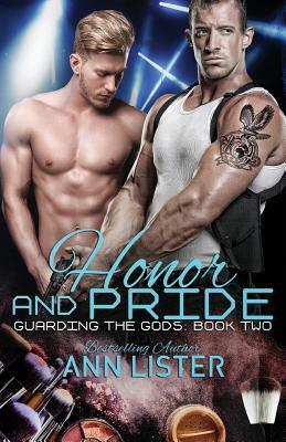 Honor And Pride by Ann Lister