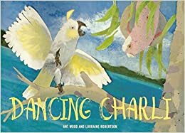 Dancing Charli by Anthony Wood, Ant Wood