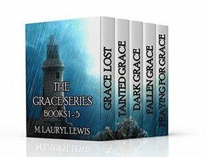 The Grace Series: Books 1-5 by M. Lauryl Lewis