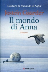 Il mondo di Anna by Jostein Gaarder