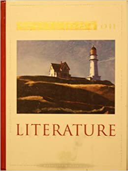 Spotlight on Literature, Gold Level by Candy Dawson Boyd