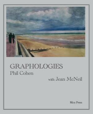 Graphologies by Phil Cohen
