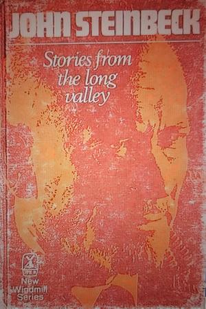 The Long Valley by John Steinbeck