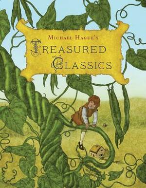 Treasured Classics by Michael Hague