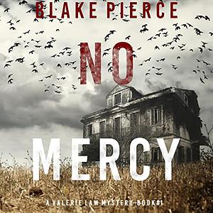 No Mercy by Blake Pierce