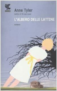 L'albero delle lattine by Anne Tyler