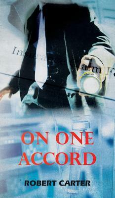 On One Accord by Robert Carter