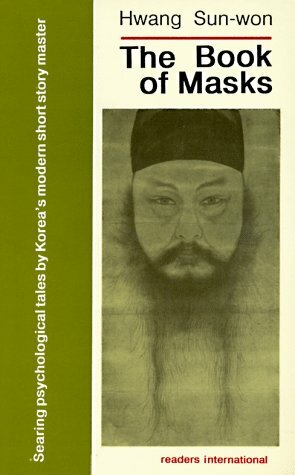Book of Masks by Hwang Sun-won
