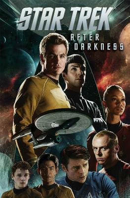 Star Trek, Volume 6: After Darkness by Ryan Parrott, Mike Johnson