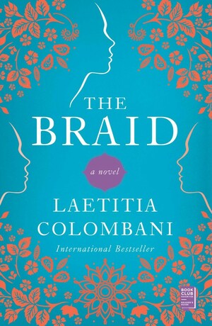 The Braid by Laetitia Colombani