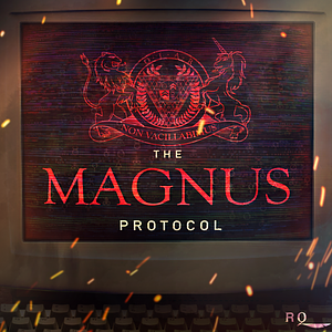 The Magnus Protocol: Season 1 by Jonathan Sims, Alexander J. Newall