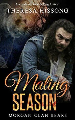 Mating Season by Theresa Hissong