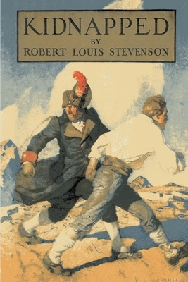 Kidnapped by Robert Louis Stevenson