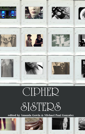 Cipher Sisters by Jason Matthews, Adam Autin, Xander Stronach, Sek Han Foo, Michael Paul Gonzalez, W.P. Johnson, Matt McGee, Richard Thomas, Chris Deal, Audrey Hare, Alexander Davis, Amanda Gowin, Sascha Stronach, Tone Baker, Andrew McElrath, Edward J. Rathke, Ken Goudey, Edward Morris, D.B. Cox, Rebecca L. Brown