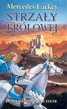 Strzały królowej by Mercedes Lackey