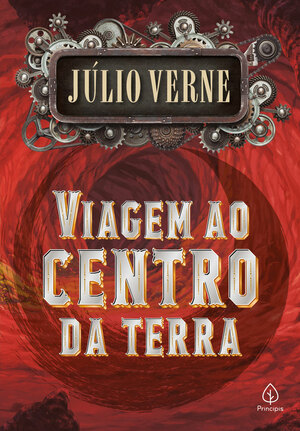 Viagem ao Centro da Terra by Jules Verne