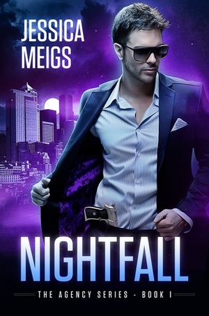 Nightfall by Jessica Meigs