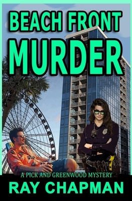 Beach Front Murder by Ray Chapman