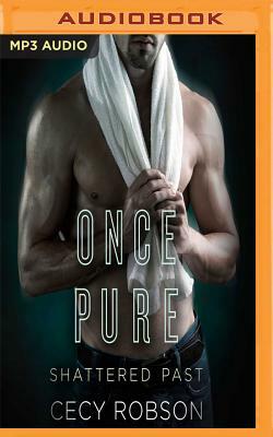 Once Pure by Cecy Robson