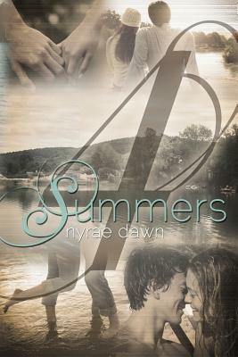 Four Summers by Nyrae Dawn