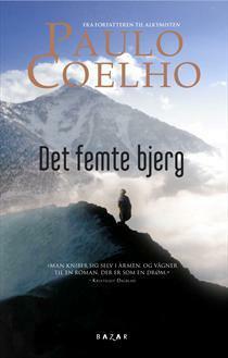 Det femte bjerg by Paulo Coelho