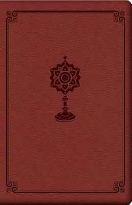 Manual for Eucharistic Adoration by The Poor Clares of Perpetual Adoration