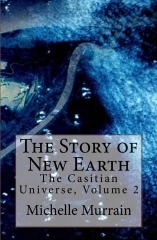 The Story of New Earth by Maxwell Pearl