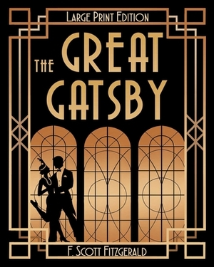 The Great Gatsby by F. Scott Fitzgerald