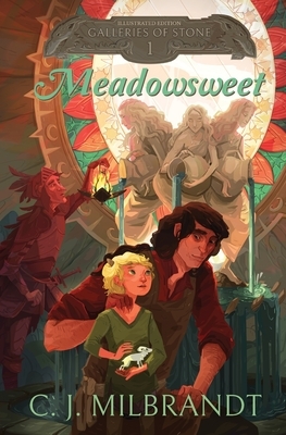 Meadowsweet by C.J. Milbrandt