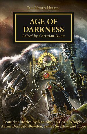 Age of Darkness by C.Z. Dunn