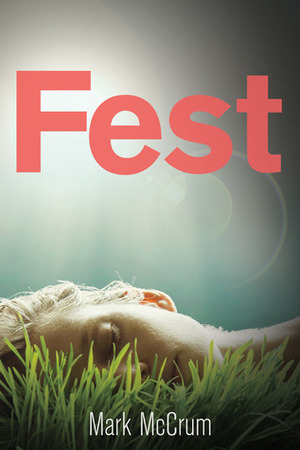 Fest by Mark McCrum