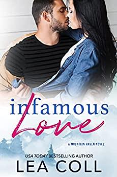 Infamous Love by Lea Coll