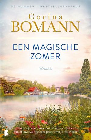 Een magische zomer by Corina Bomann