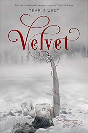 Velvet by Temple West