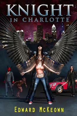 Knight in Charlotte by Edward McKeown