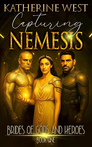Capturing Nemesis by Katherine West