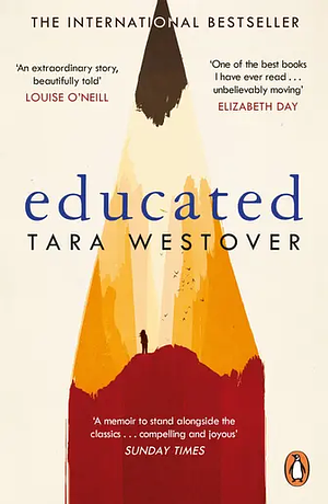 Educated by Tara Westover