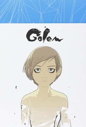 Golem by LRNZ.